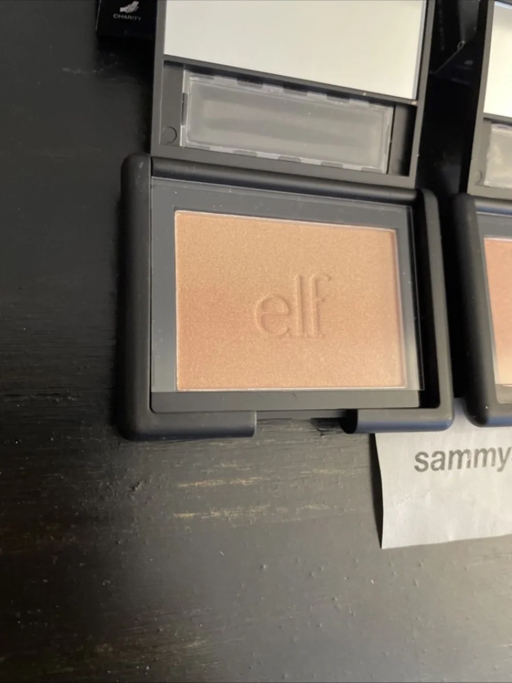 ELF 2x blush